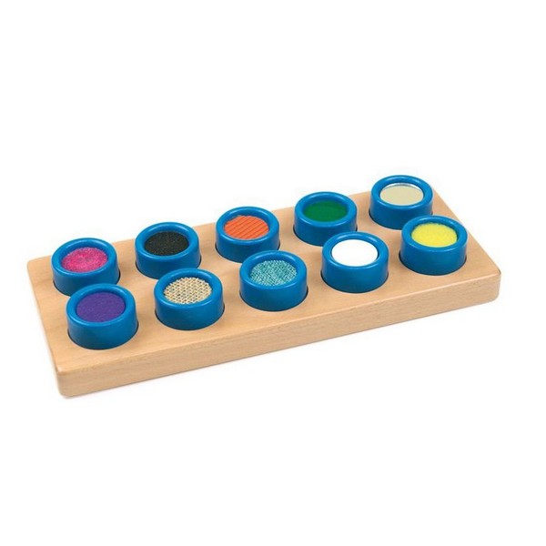 Продукт Andreu toys - Сензорна игра за тактилни усещания - 0 - BG Hlapeta
